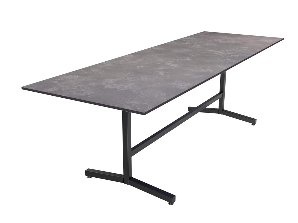 Outdoor table TREWA T2 240x90 cm