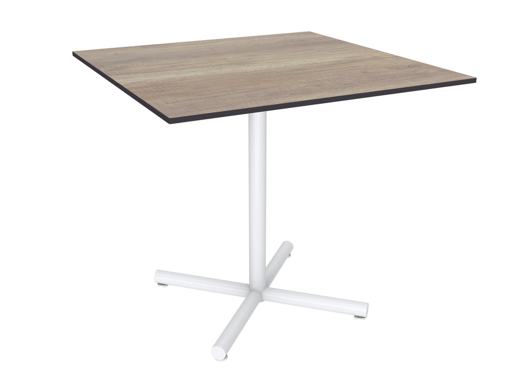 Table d’extérieur TREWA T3 60x70 cm