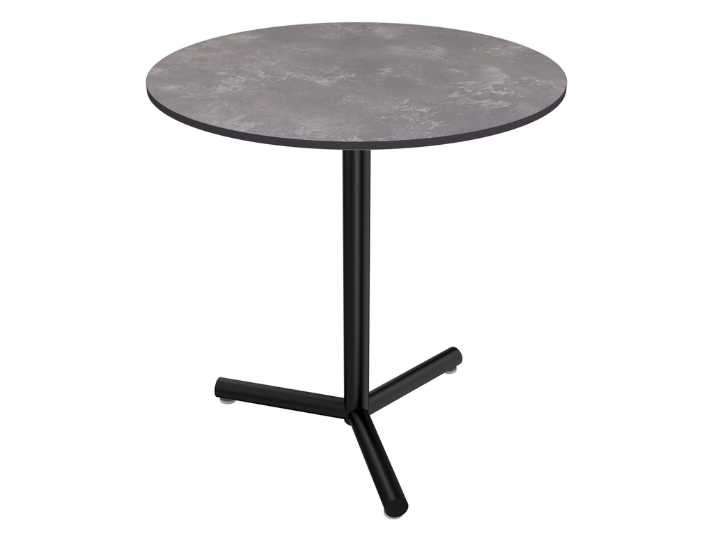 Outdoor table TREWA T3 Ø 70 cm
