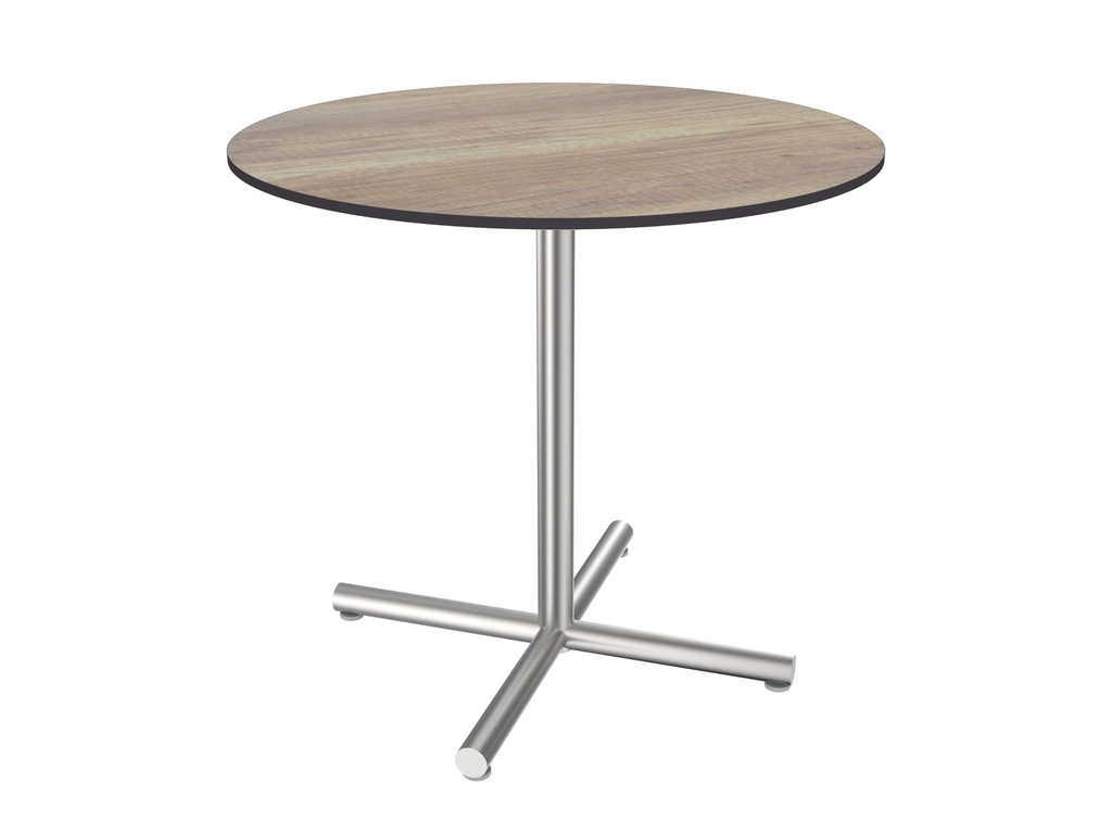 Outdoor table TREWA T3 Ø 80 cm