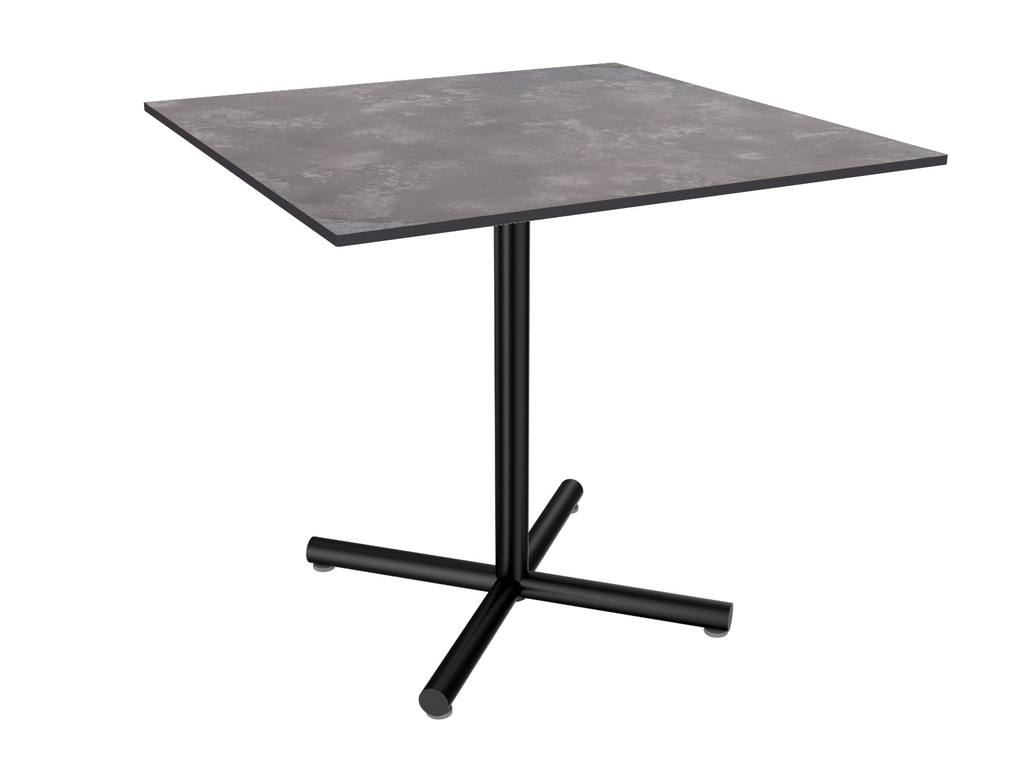 Outdoor-Tisch TREWA T3 90x90 cm