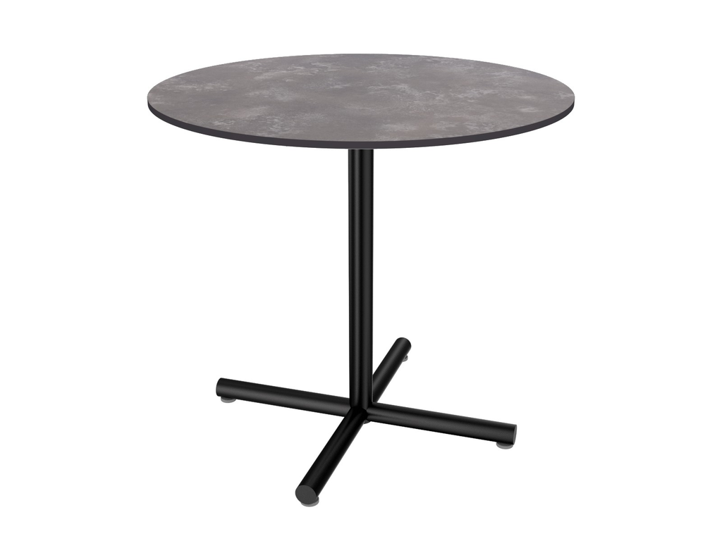 Outdoor table TREWA T3 Ø 90 cm