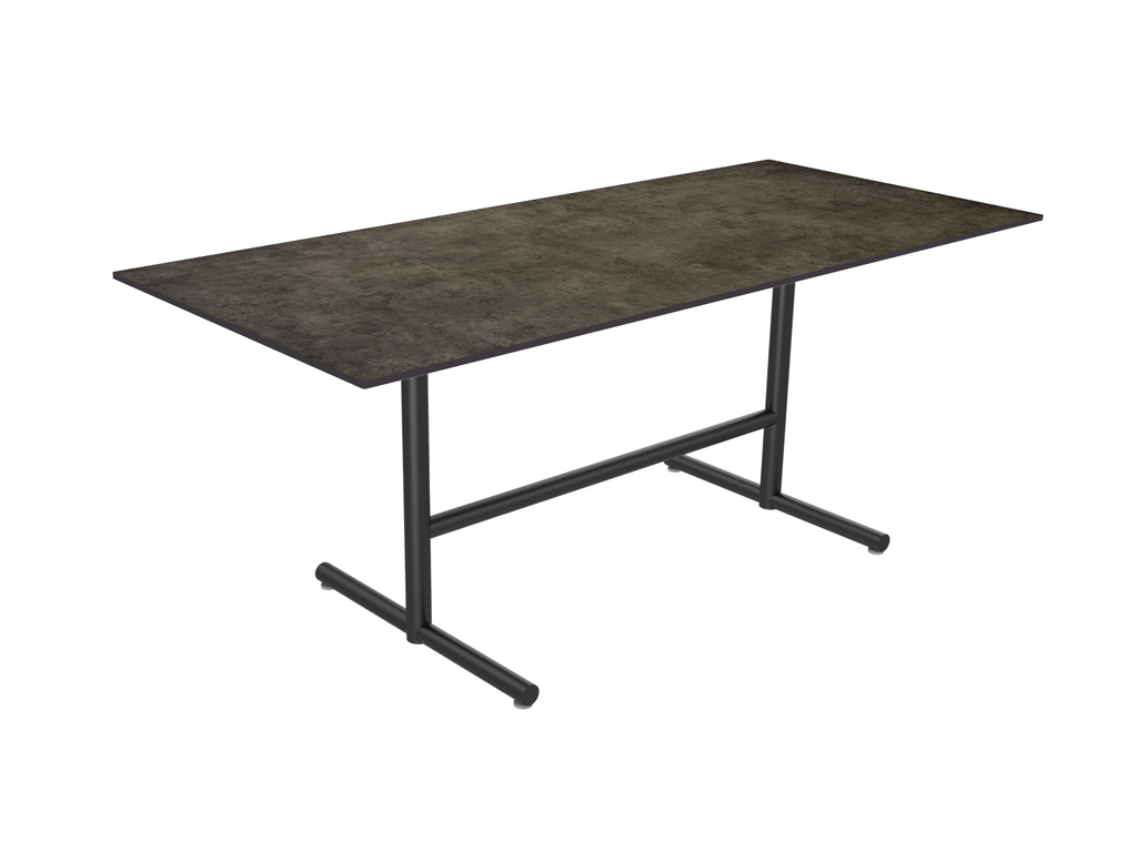 Outdoor Table TREWA T3 180x80 cm