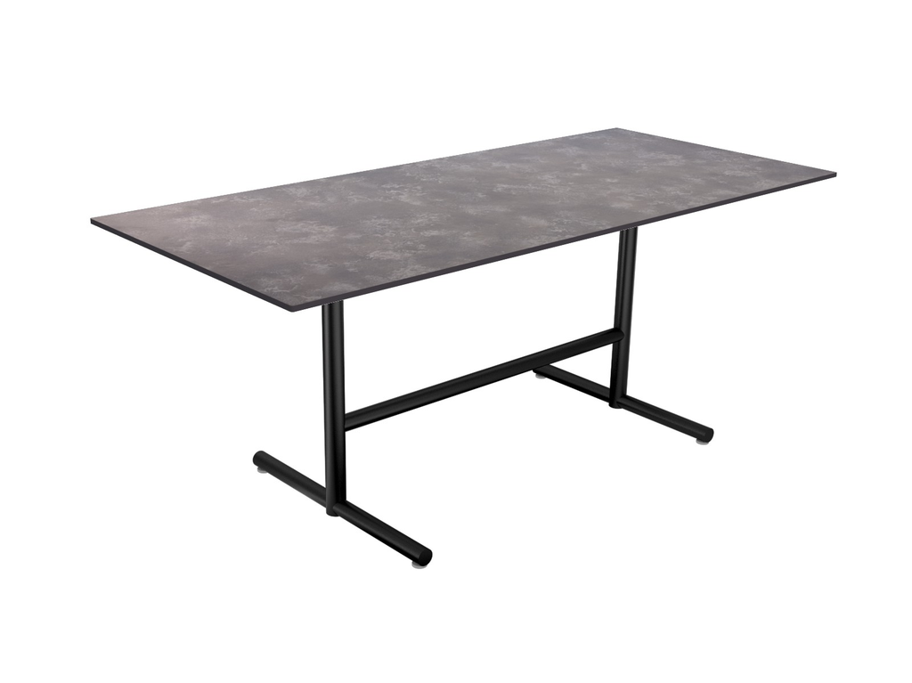 Outdoor Table TREWA T3 180x90 cm