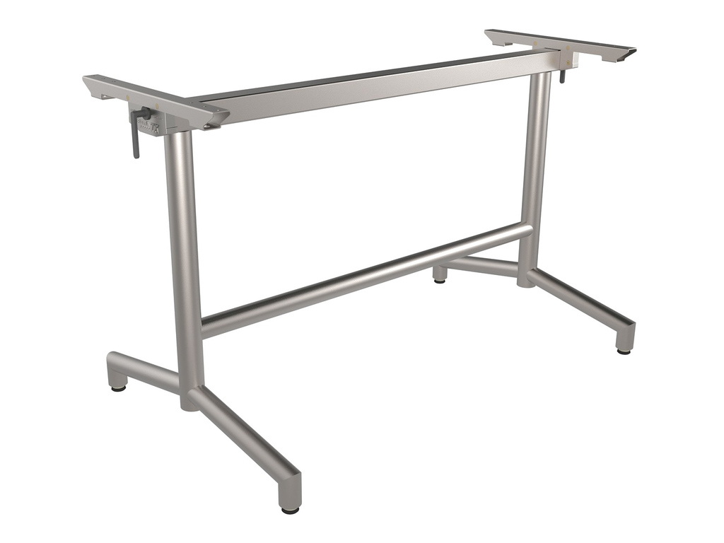 Piètement de table d’extérieur TREWA T1 110 cm
