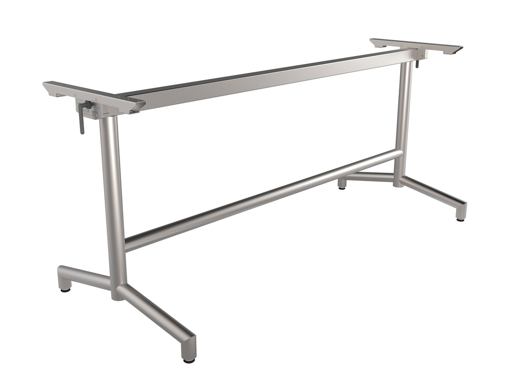 Outdoor-Tischgestell TREWA T1 160 cm