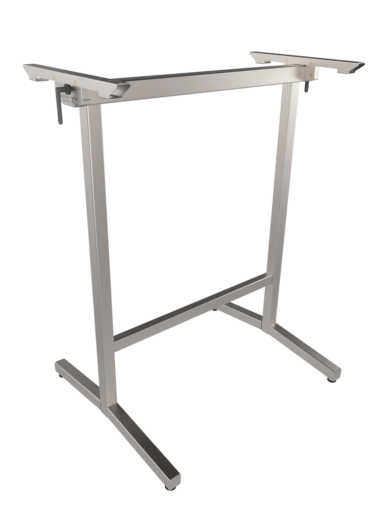 Outdoor-Stehtischgestell TREWA T2 80 cm