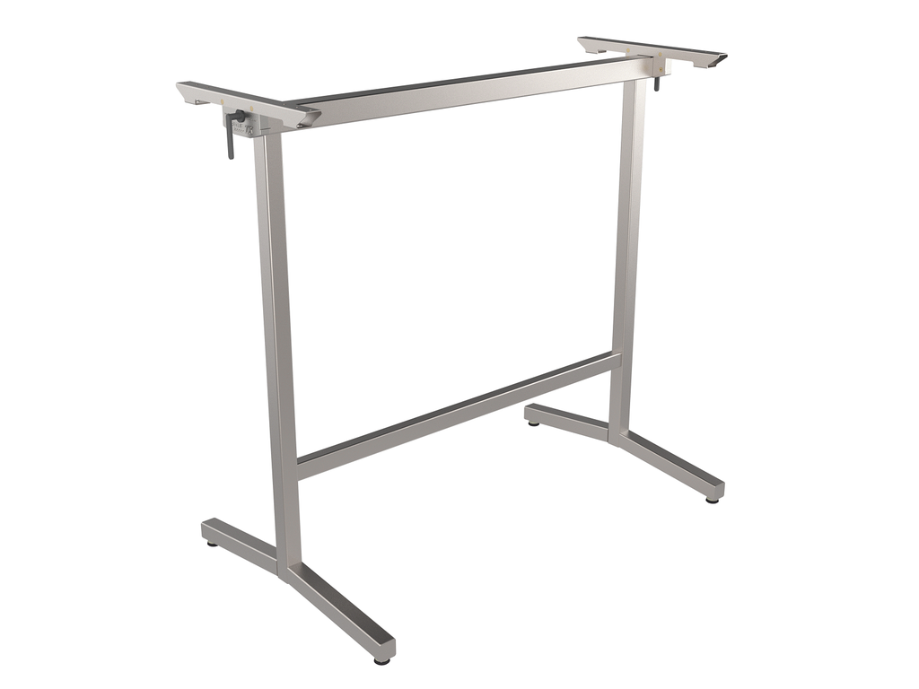 Outdoor Bar Table Frame TREWA T2 110 cm