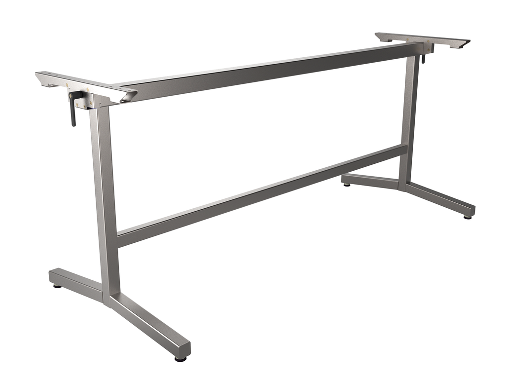 Piètement de table d’extérieur TREWA T2 160 cm