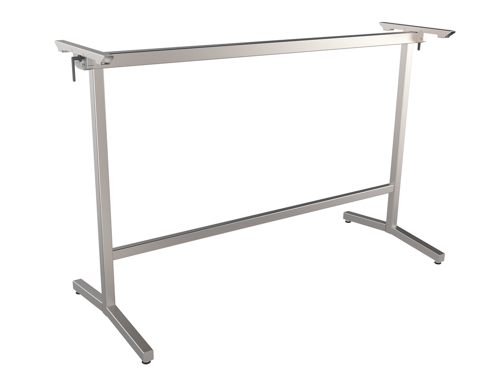 Outdoor-Stehtischgestell TREWA T2 160 cm