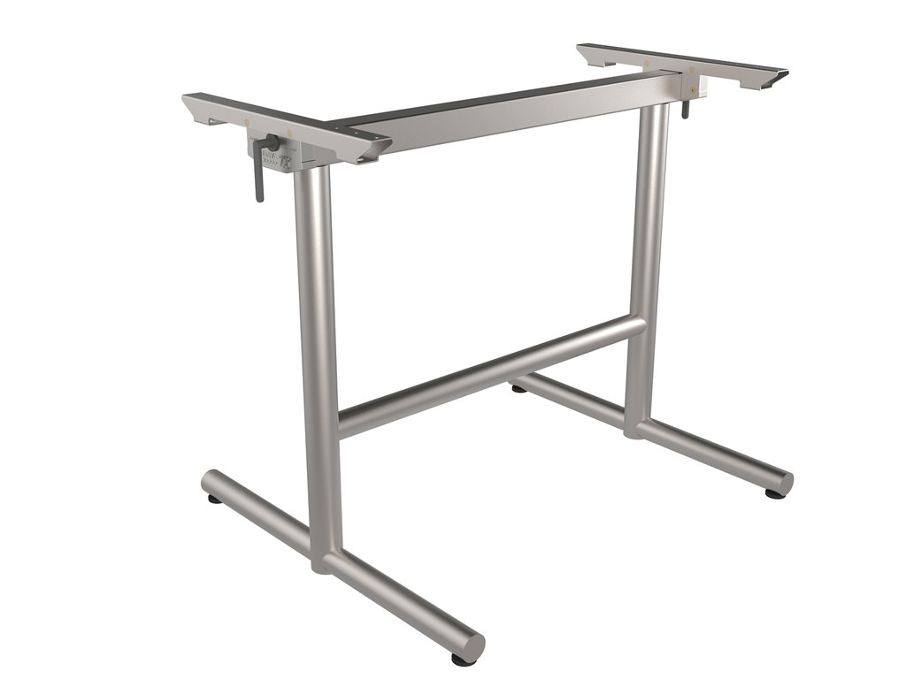 Outdoor Table Frame TREWA T3 80 cm