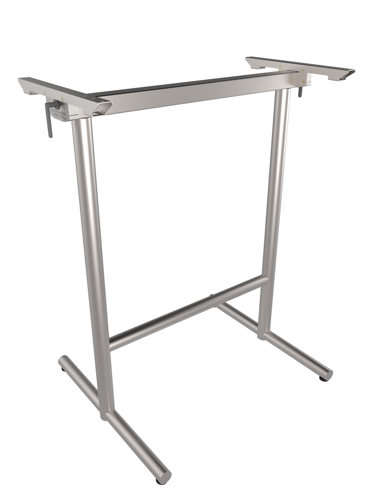 Outdoor-Stehtischgestell TREWA T3 80 cm