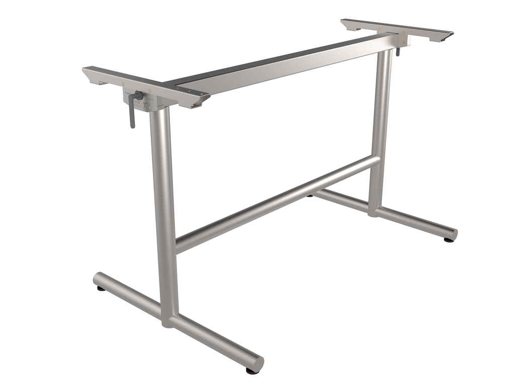 Outdoor Table Frame TREWA T3 130 cm