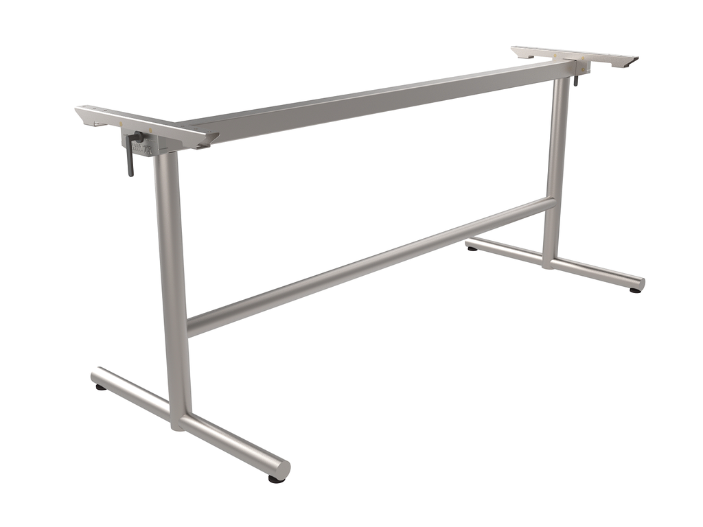 Piètement de table d’extérieur TREWA T3 160 cm