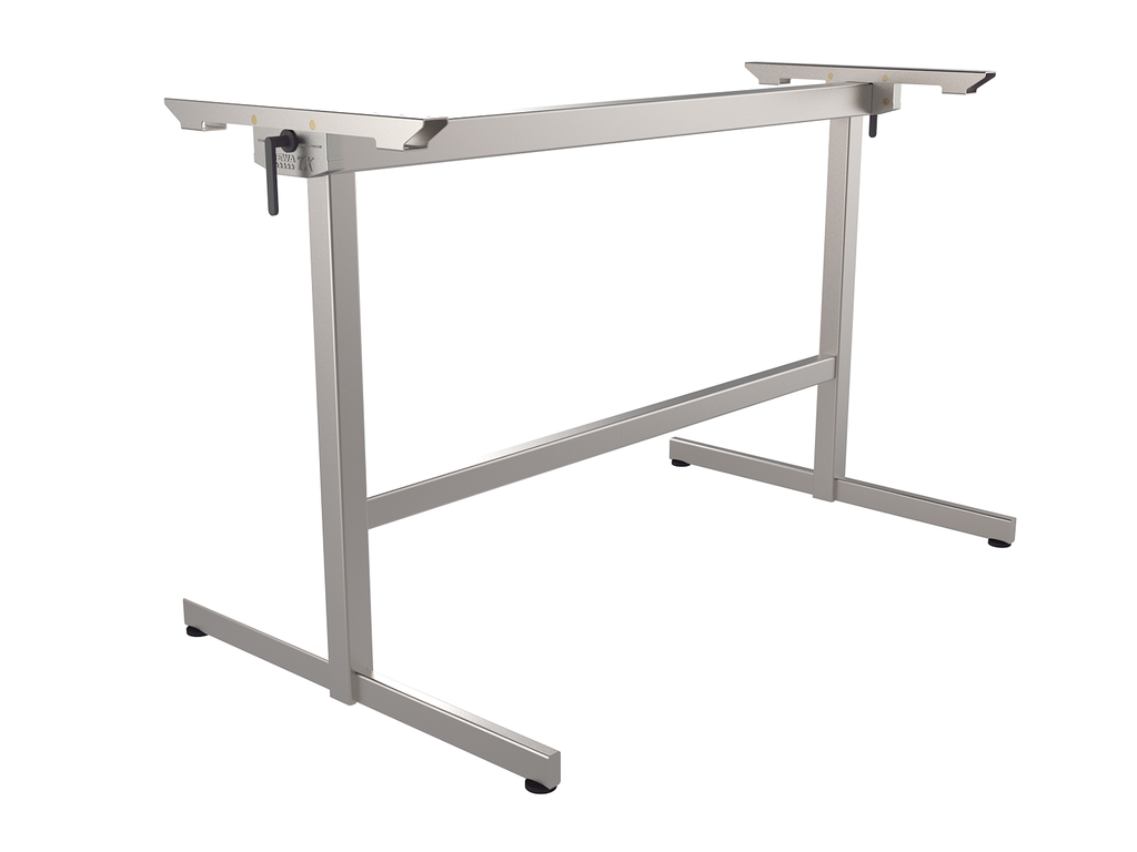 Telaio tavolo da esterno TREWA T4 130 cm