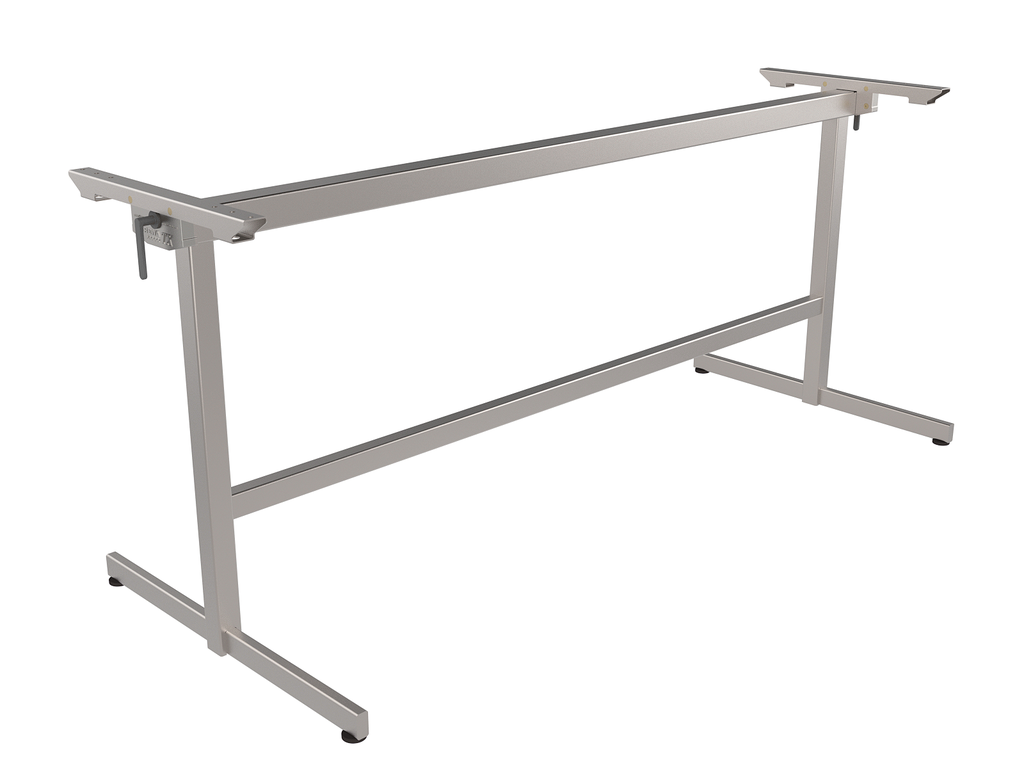 Piètement de table d’extérieur TREWA T4 160 cm