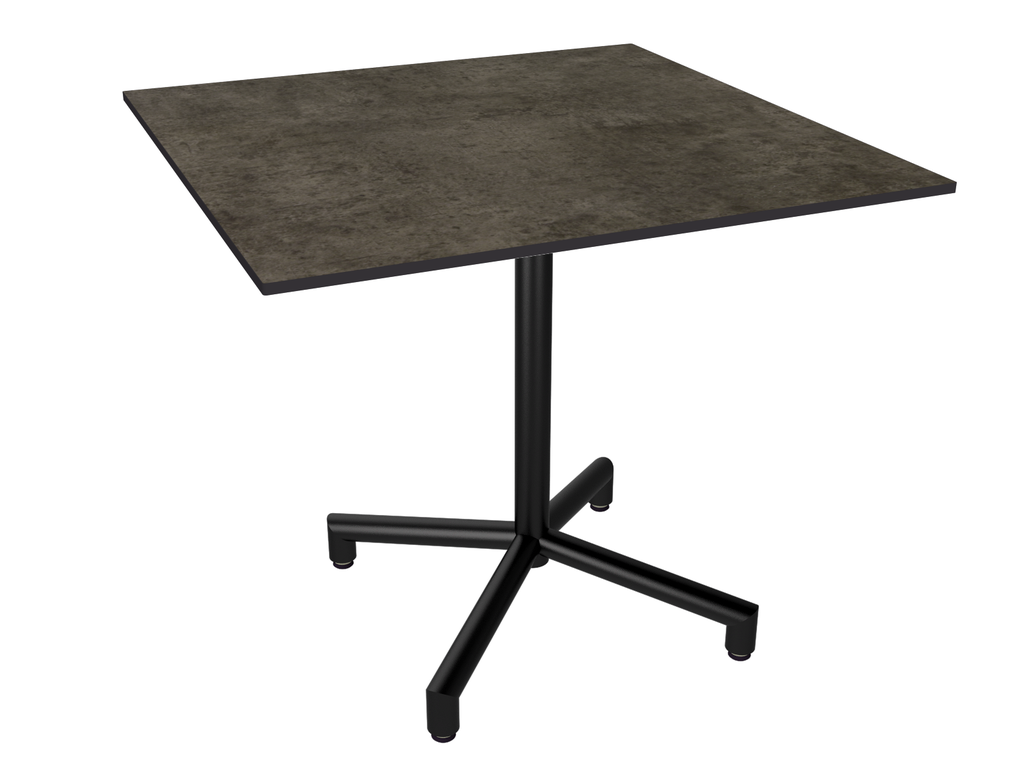 Outdoor Table TREWA T1 60x70 cm