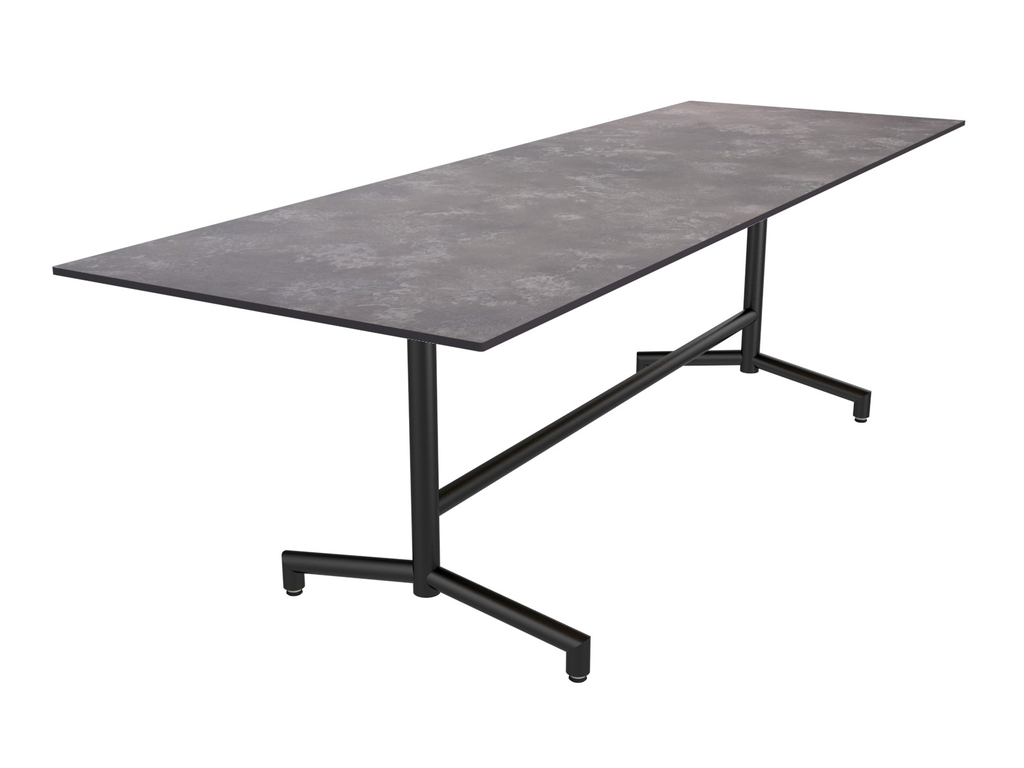 Outdoor Table TREWA T1 240x70 cm