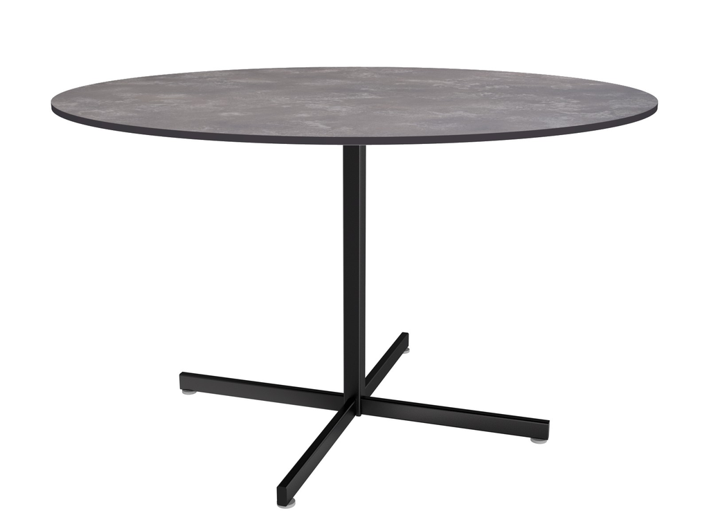 Outdoor-Tisch TREWA T4 Ø 100 cm