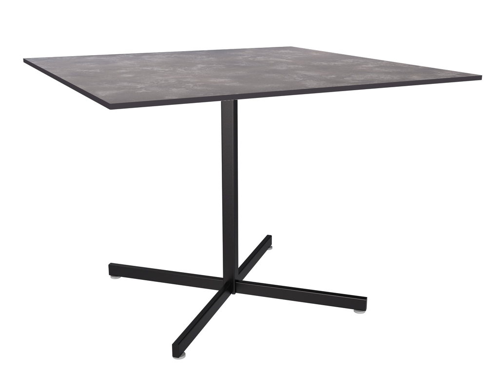 Outdoor-Tisch TREWA T4 120x120 cm