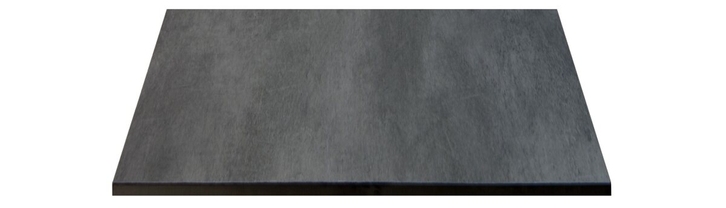 TREWAtop HPL tabletop 60x60 cm