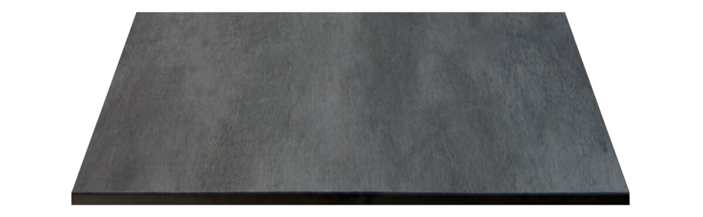 TREWAtop HPL-Tischplatte 60x70 cm