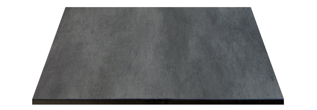 TREWAtop piano per tavolo HPL 70x70 cm