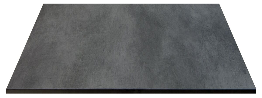 TREWAtop plateau de table HPL 70x80 cm