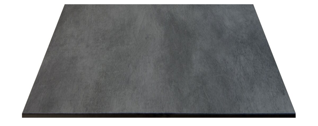 TREWAtop HPL table top 90x90 cm