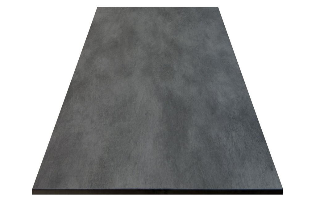 TREWAtop HPL tabletop 120x70 cm