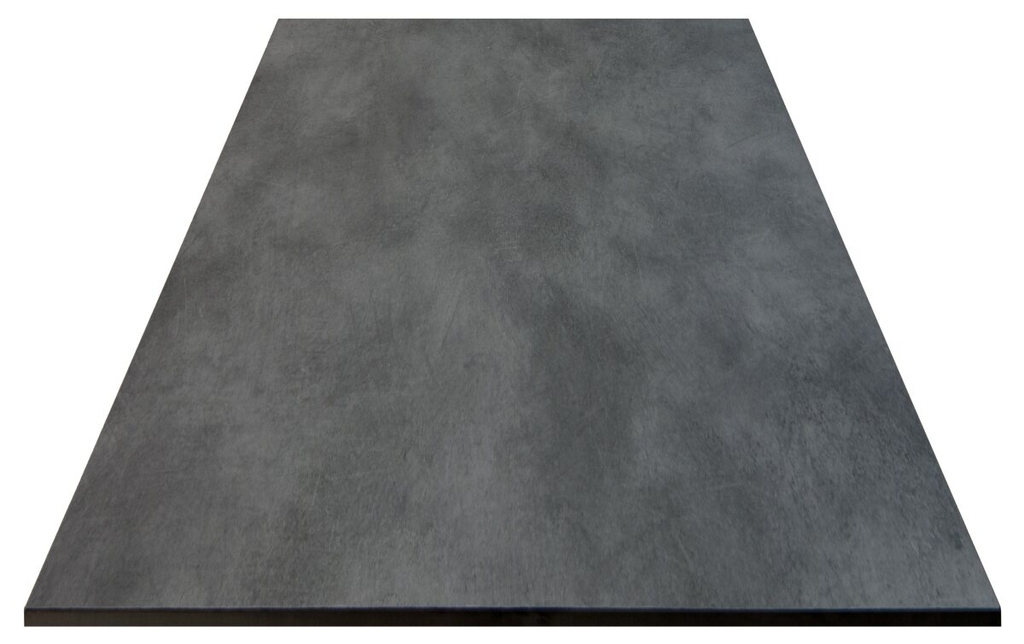 TREWAtop HPL table top 120x80 cm