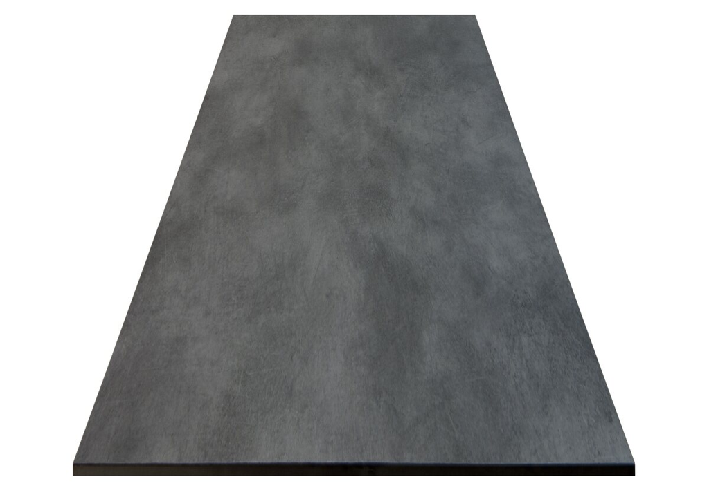 TREWAtop HPL tabletop 140x70 cm