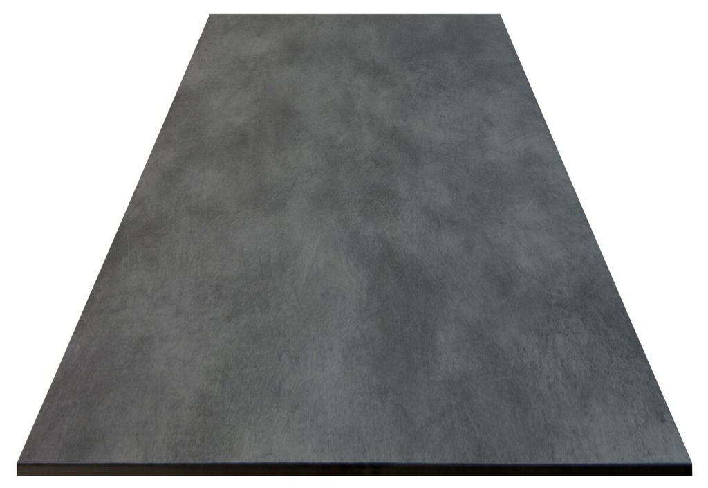 TREWAtop Plateau de table HPL 140x80 cm