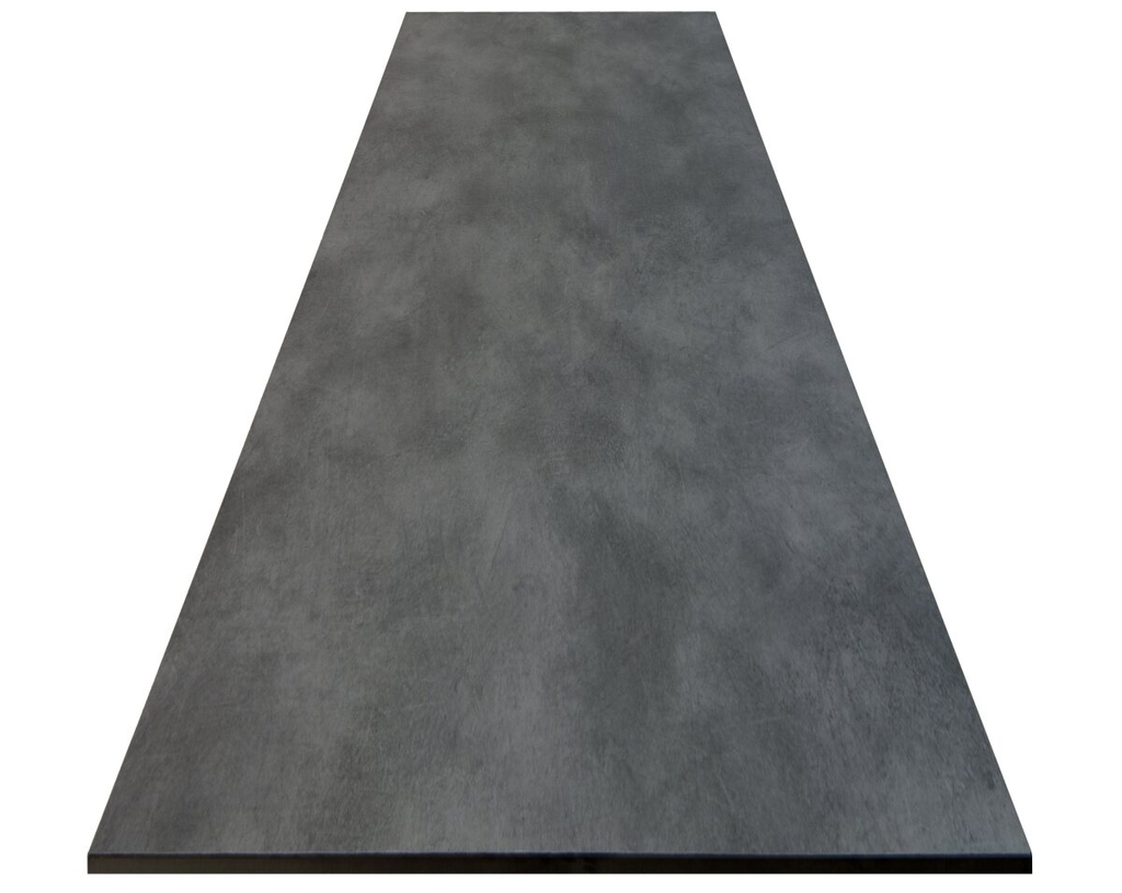 TREWAtop plateau de table HPL 240x80 cm