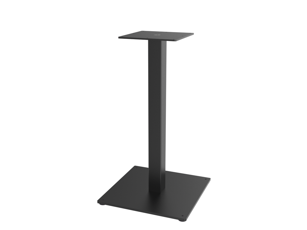 STALA 40Q Tischfuss 40x40 cm