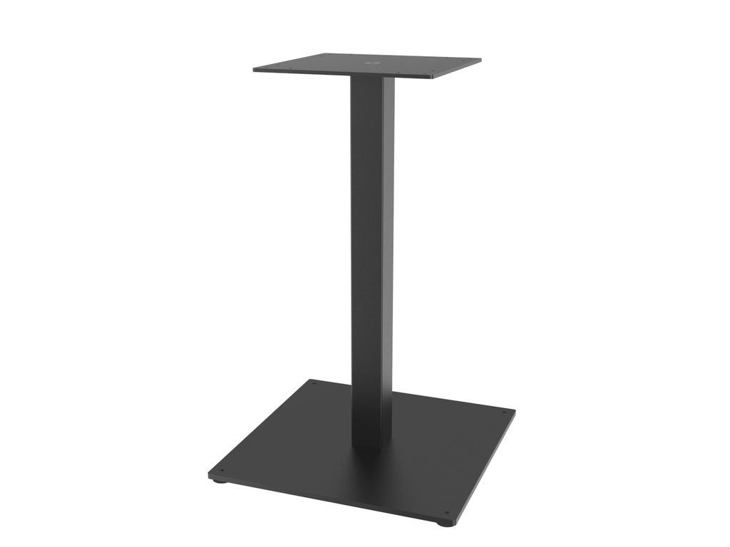 STALA 45Q Tischfuss 45x45 cm