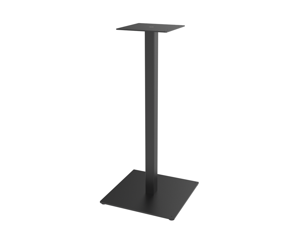 STALA 49QS Base de table de bar 49x49 cm