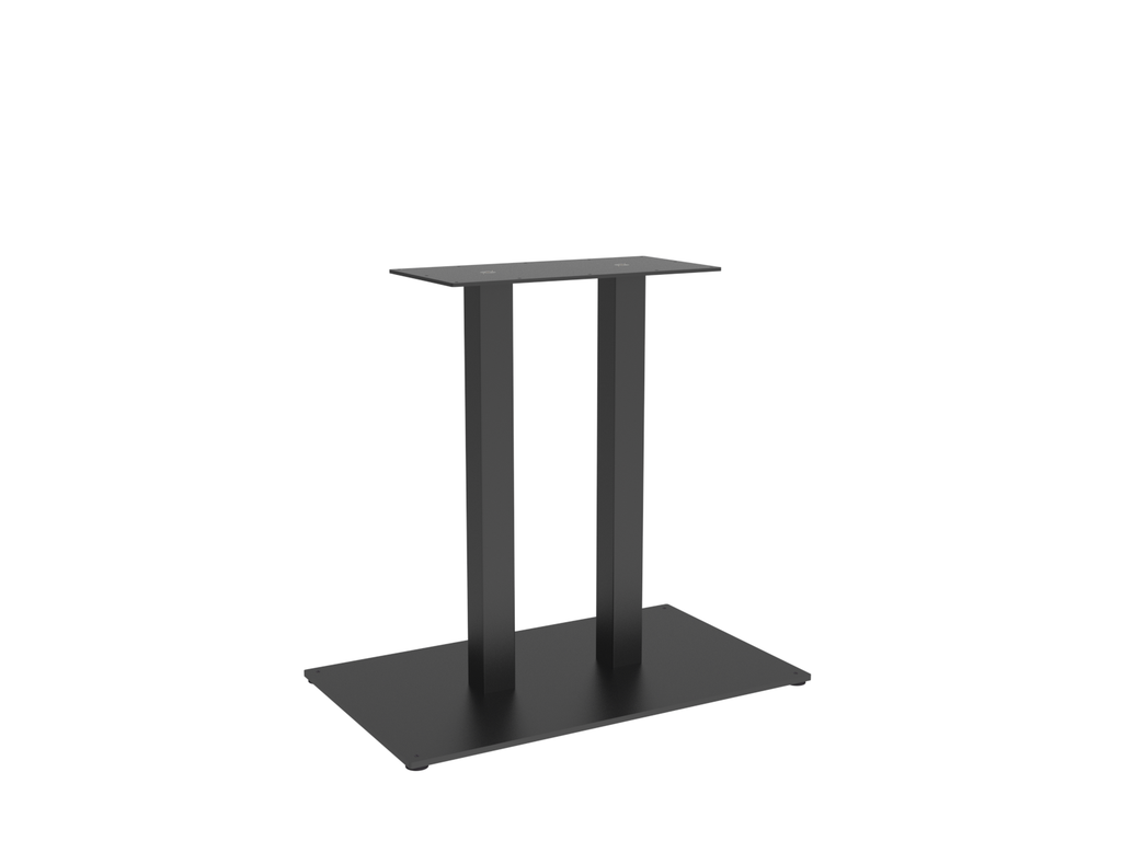 STALA 75E Base de table 75x45 cm