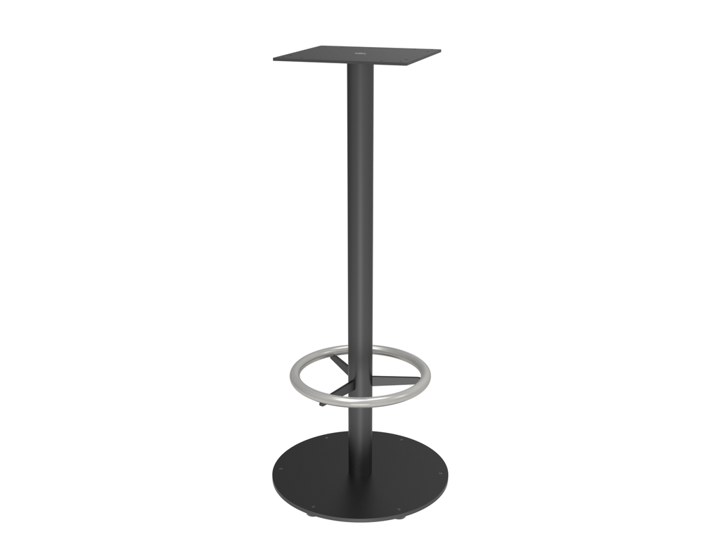 STALA 45RSF Base Tavolo Bar Ø 45 cm