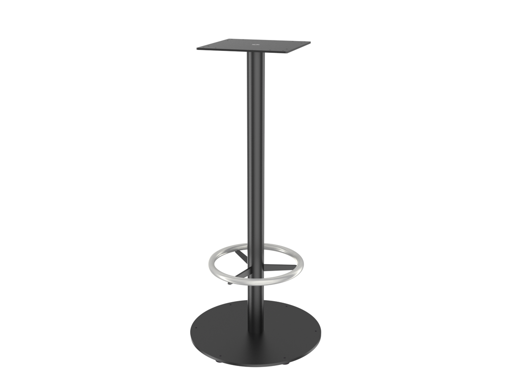STALA 49RSF Base de table de bar Ø 49 cm