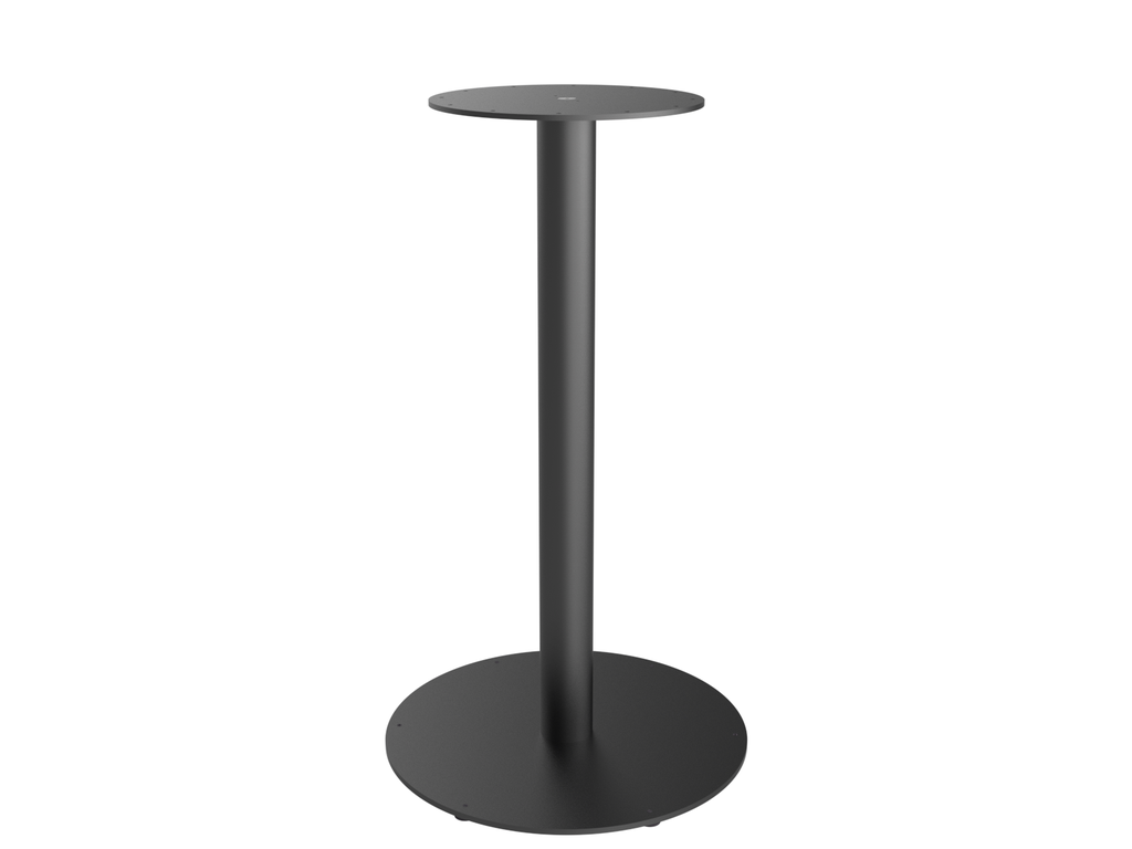STALA 61RS Base de table de bar Ø 61 cm