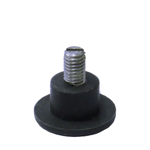 [TR1056.511] Patins de nivellement Ø 30/3 mm (12 mm)