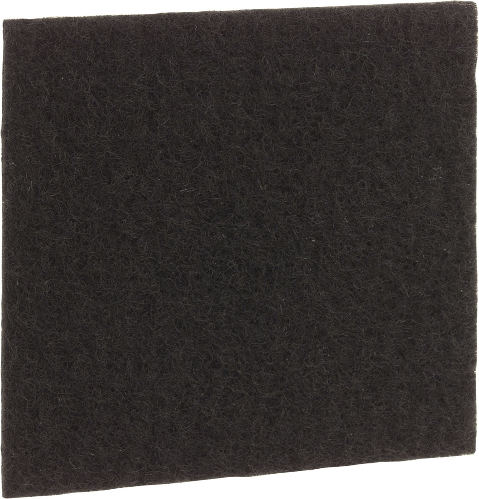 Furniture glide felt 20SKF