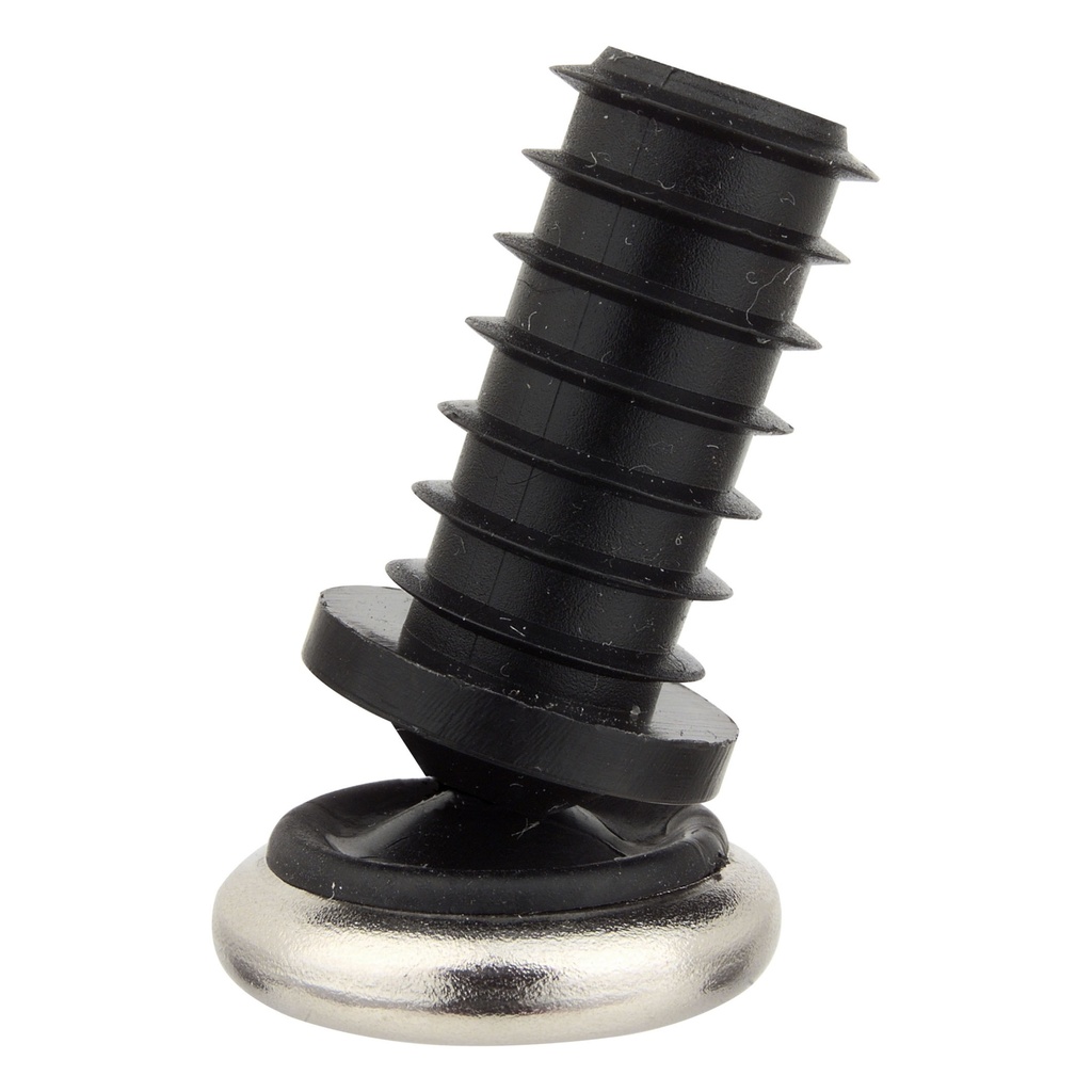 Flexible chair glides 86M