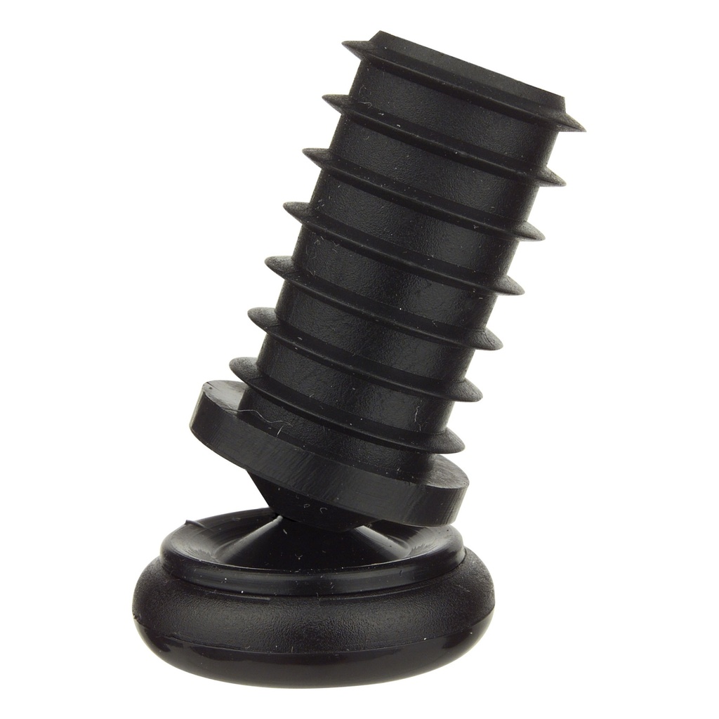 Flexible chair glides 86K