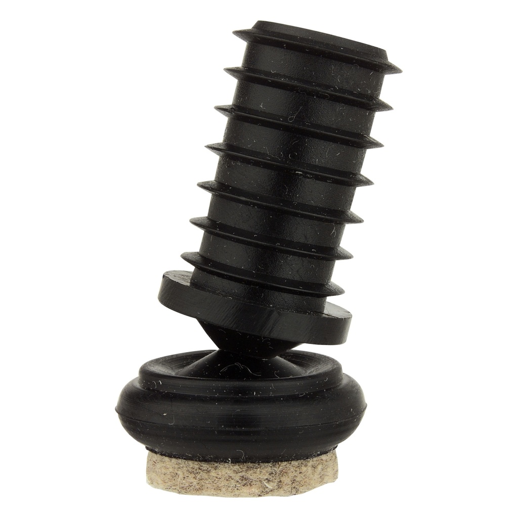 Patins de chaise flexibles 86F