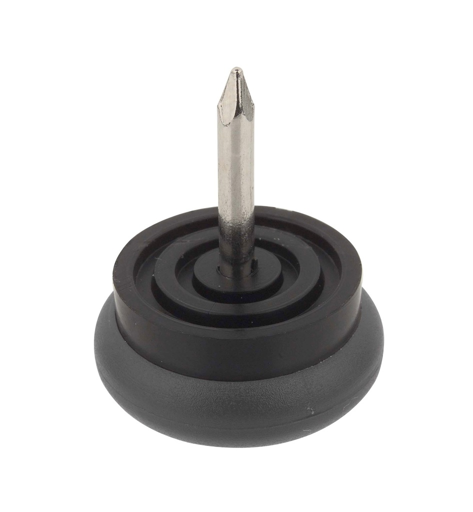 Piedini per mobili 7399A "easy-glide"