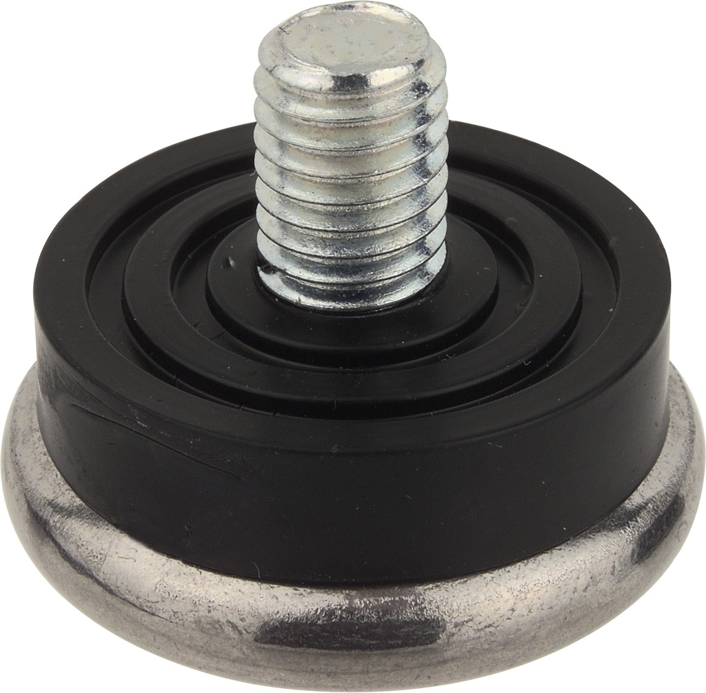 Furniture glide 6674M