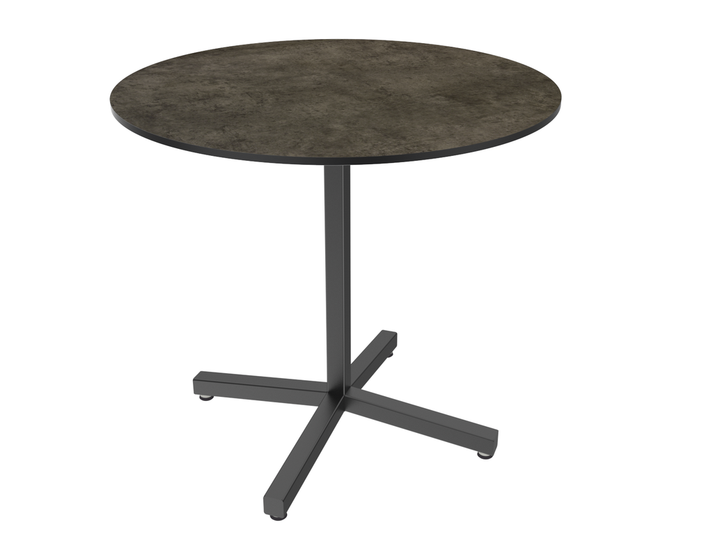 Outdoor table TREWA T2 Ø 90 cm