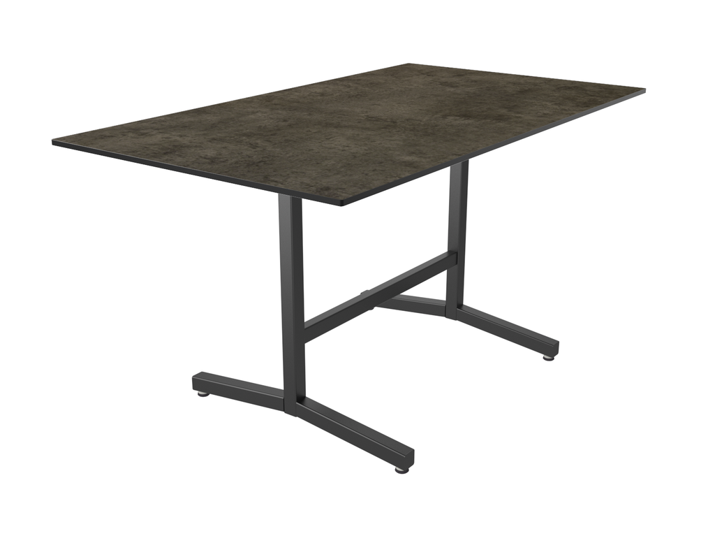 Outdoor Table TREWA T2 120x80 cm